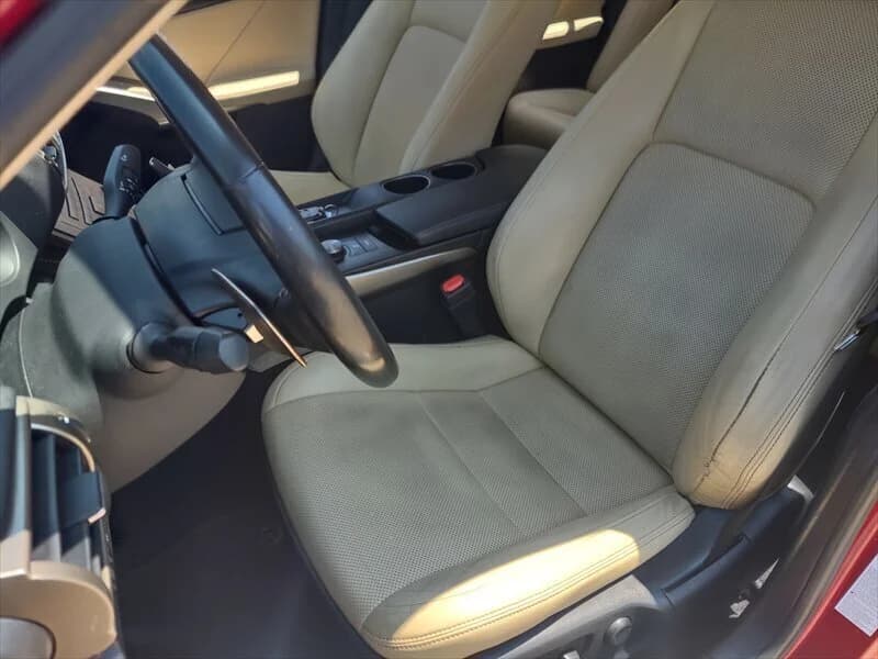 2015 Lexus IS 250, photo 22 of 64