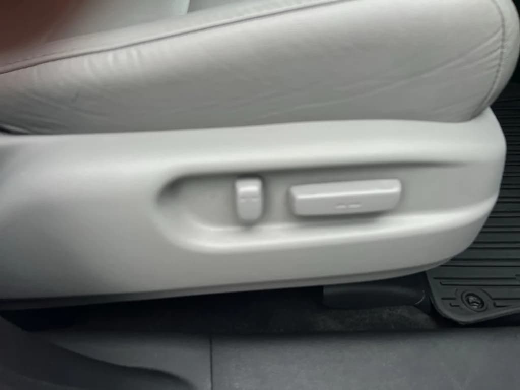 2023 Honda Passport EX-L, photo 23 of 32