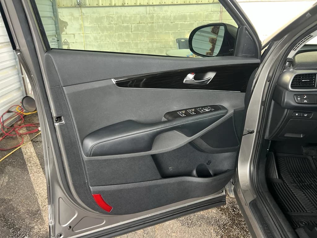 2019 Kia Sorento EX V6, photo 21 of 29