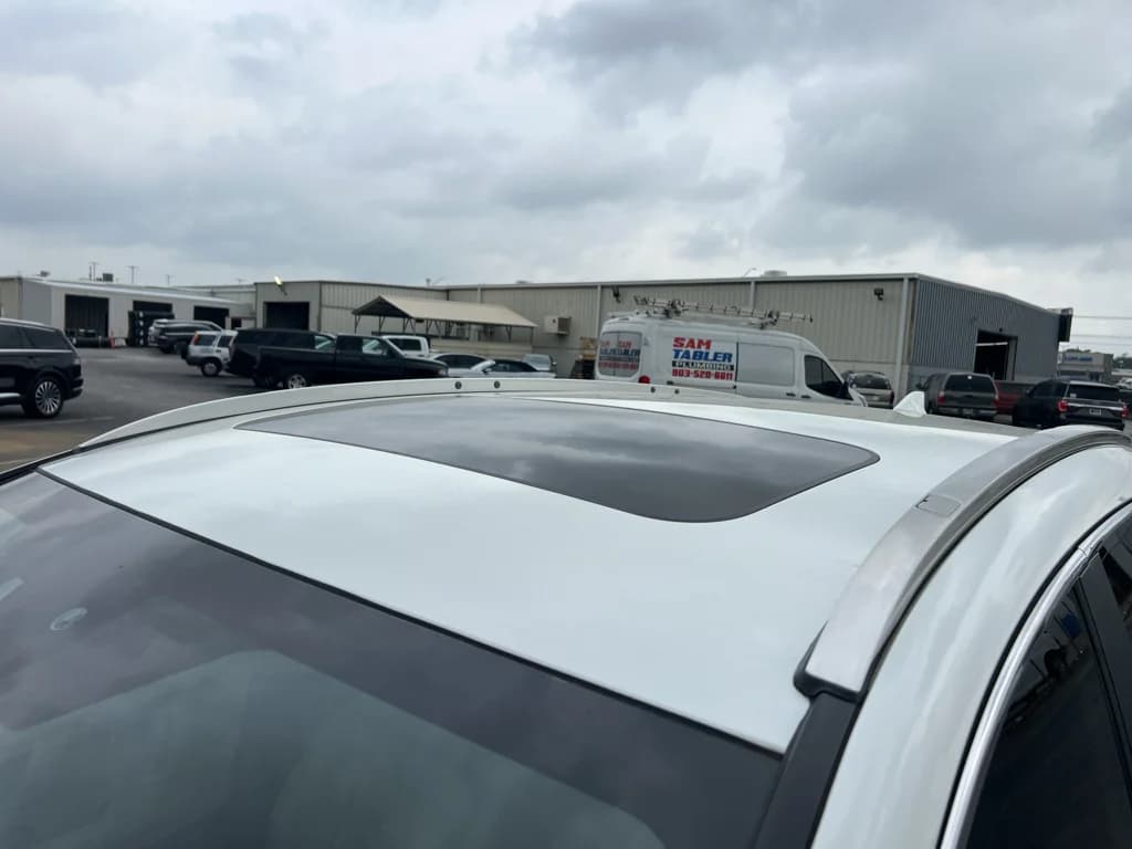 2018 Honda CR-V Touring, photo 7 of 35