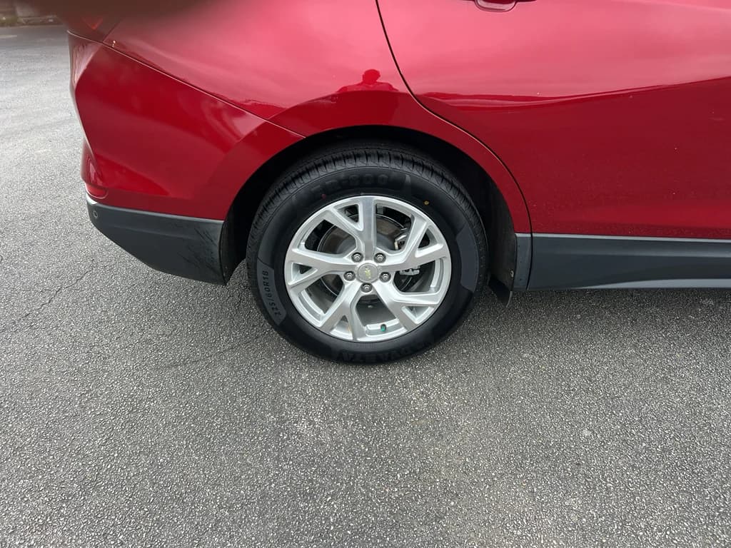 2020 Chevrolet Equinox LT, photo 11 of 32