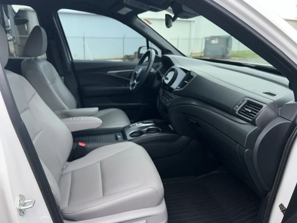 2023 Honda Passport EX-L, photo 24 of 32