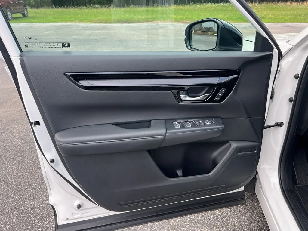 2025 Honda CR-V EX-L, photo 23 of 31
