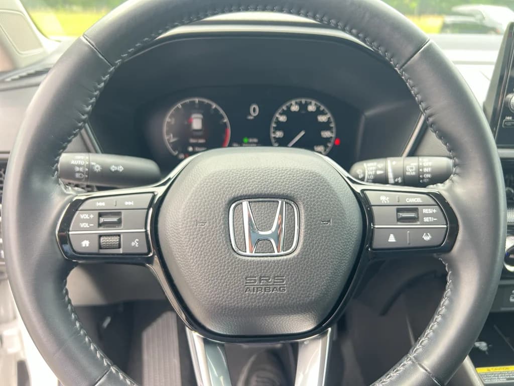 2025 Honda CR-V EX-L, photo 15 of 31
