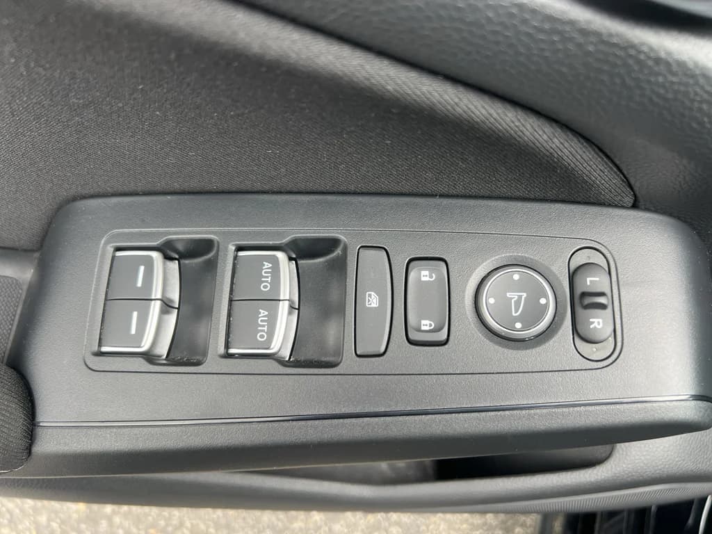 2024 Honda Civic Sport, photo 19 of 26