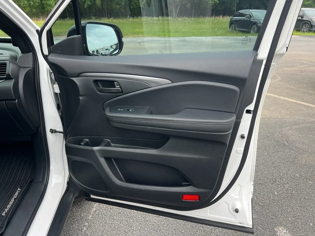 2023 Honda Passport EX-L, photo 22 of 32