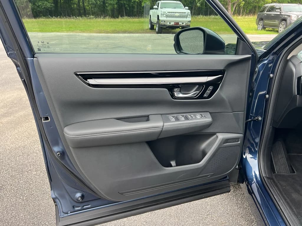 2026 Honda CR-V EX-L, photo 23 of 31