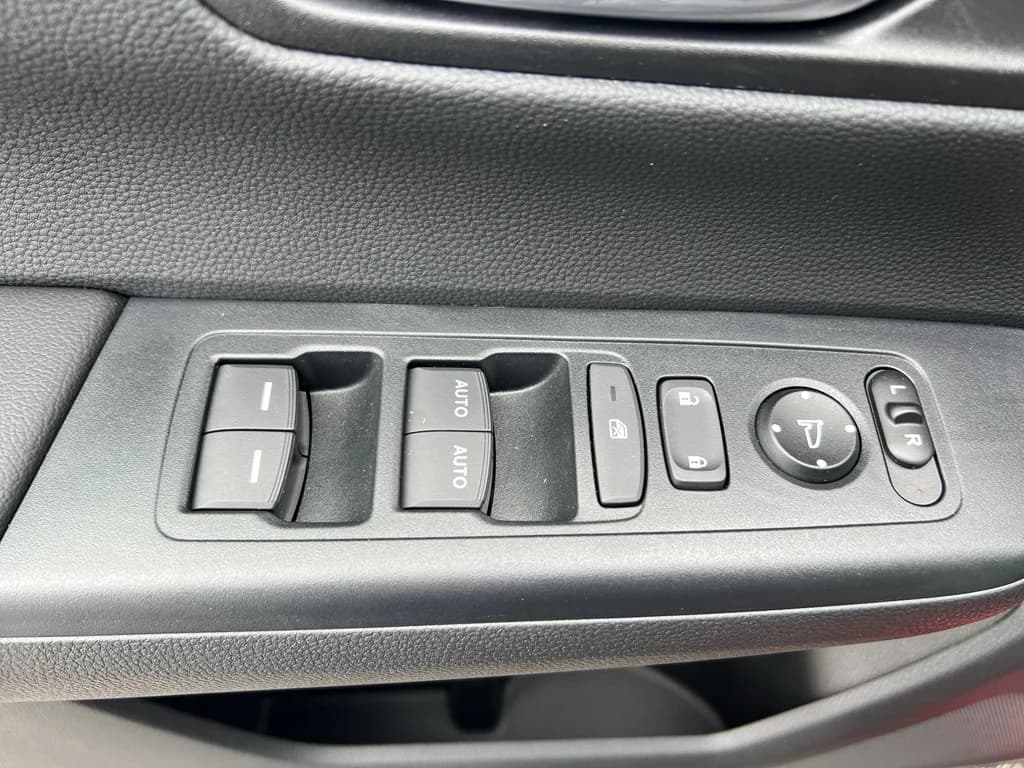 2026 Honda CR-V EX, photo 20 of 28