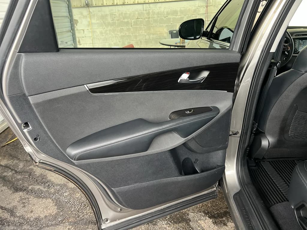 2019 Kia Sorento EX V6, photo 22 of 29