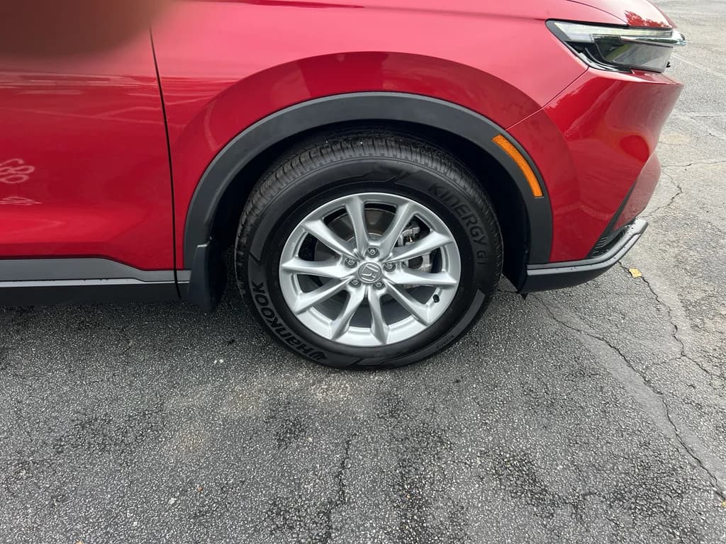 2026 Honda CR-V EX, photo 11 of 28