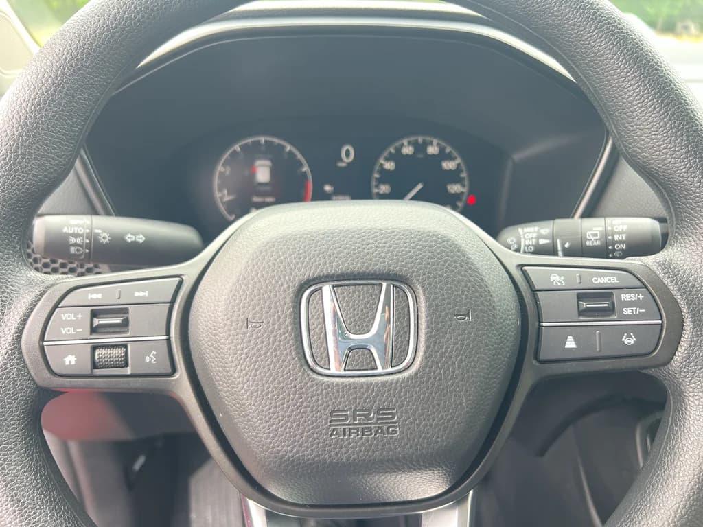 2026 Honda CR-V EX, photo 15 of 28