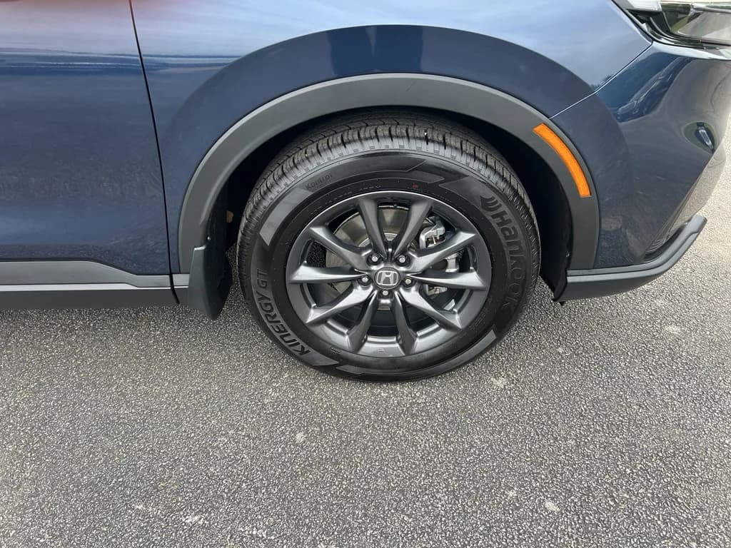 2026 Honda CR-V EX-L, photo 11 of 31