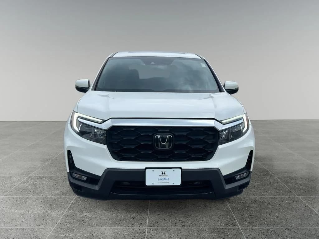 2023 Honda Passport EX-L, photo 2 of 32