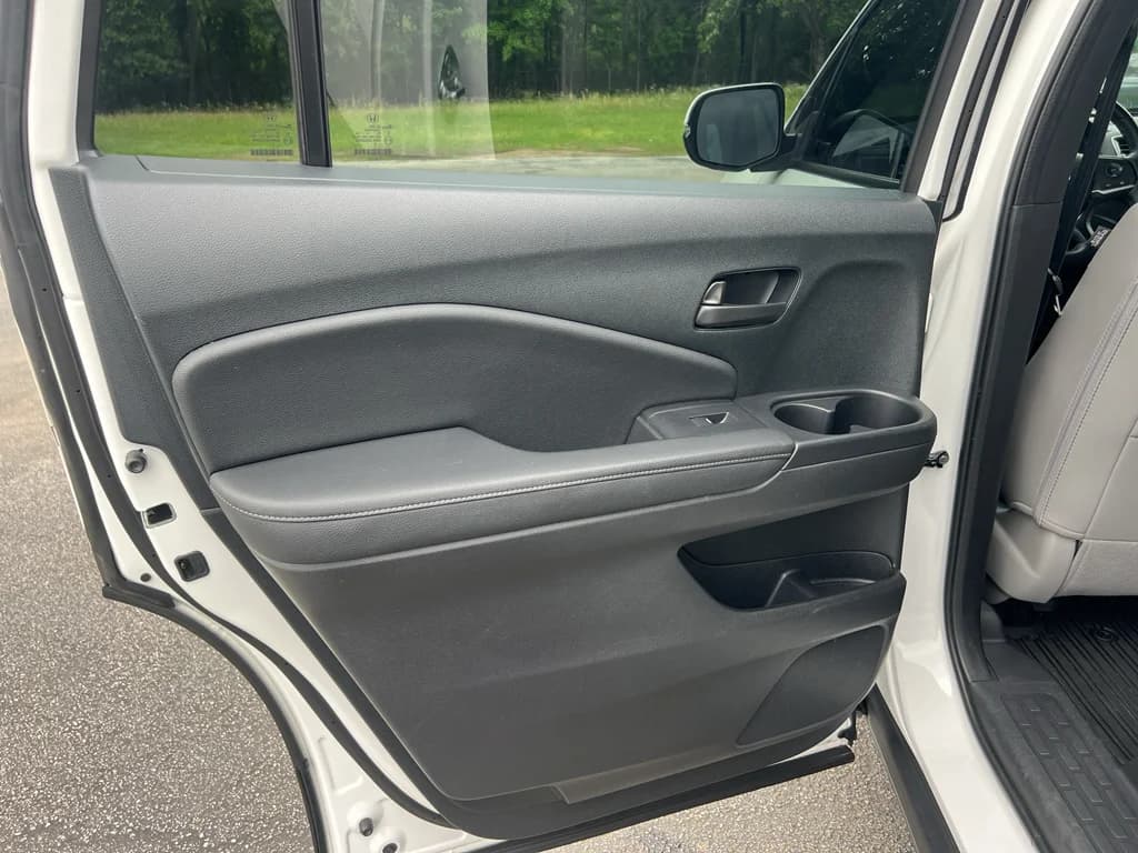 2023 Honda Passport EX-L, photo 20 of 32