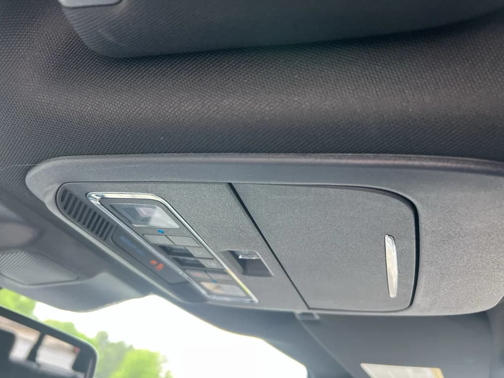 2023 Ford F-150 Platinum, photo 19 of 35