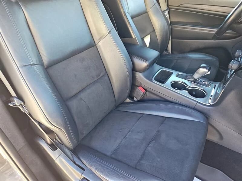 2020 Jeep Grand Cherokee Altitude, photo 14 of 42