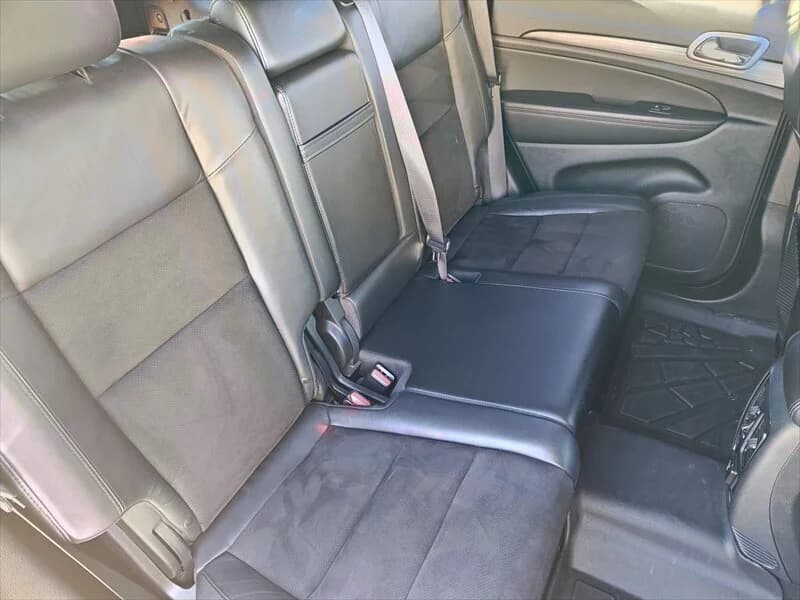 2020 Jeep Grand Cherokee Altitude, photo 15 of 42