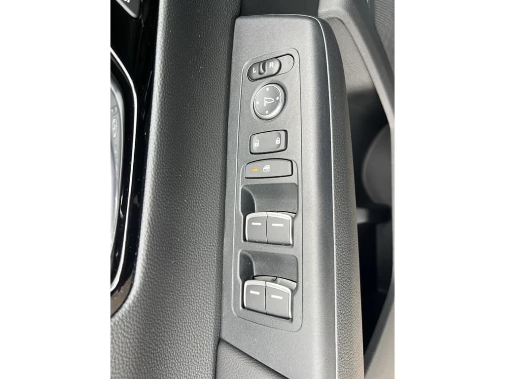 2026 Honda CR-V EX-L, photo 20 of 31