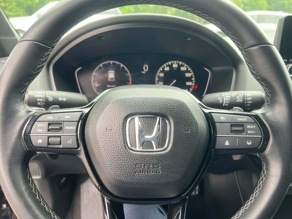 2024 Honda Civic Sport, photo 15 of 26