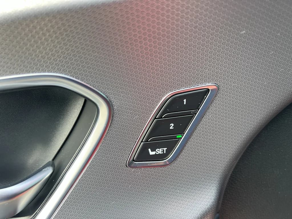 2024 Acura RDX w/A-Spec Advance Package, photo 23 of 34