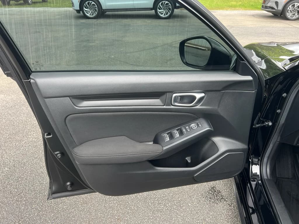 2024 Honda Civic Sport, photo 20 of 26