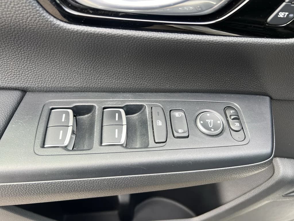 2025 Honda CR-V EX-L, photo 20 of 31