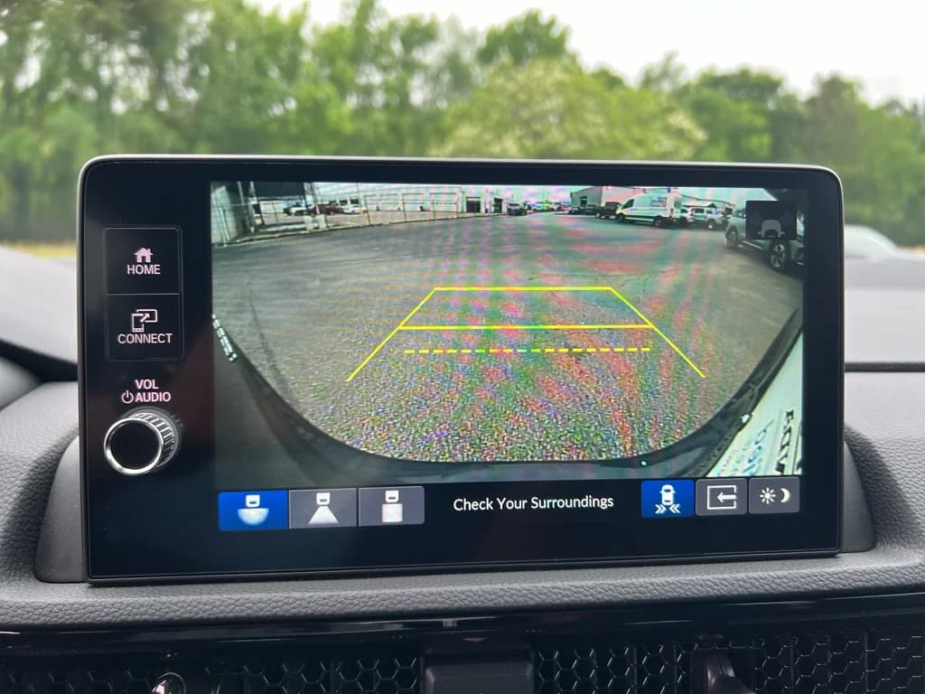 2026 Honda CR-V EX-L, photo 16 of 31