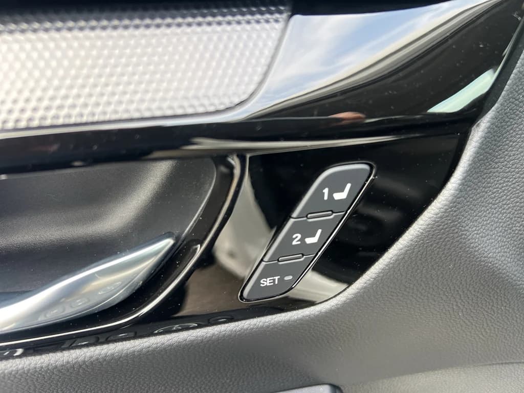 2025 Honda CR-V EX-L, photo 21 of 31