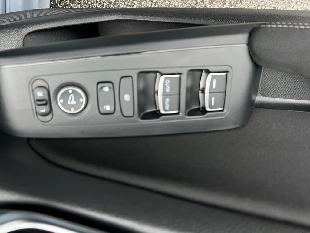 2024 Honda Civic EX, photo 19 of 27