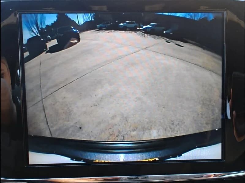 2020 Jeep Grand Cherokee Altitude, photo 21 of 42