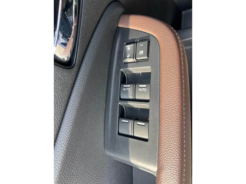 2024 Honda Ridgeline RTL, photo 21 of 31