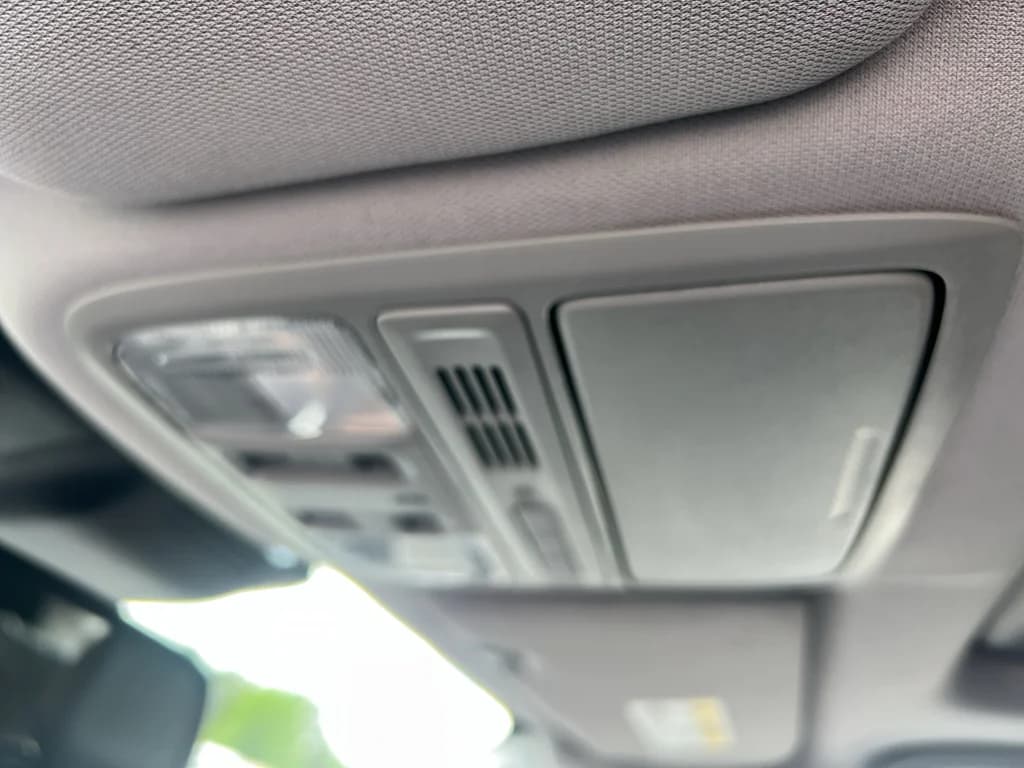 2022 Honda CR-V EX-L, photo 18 of 32