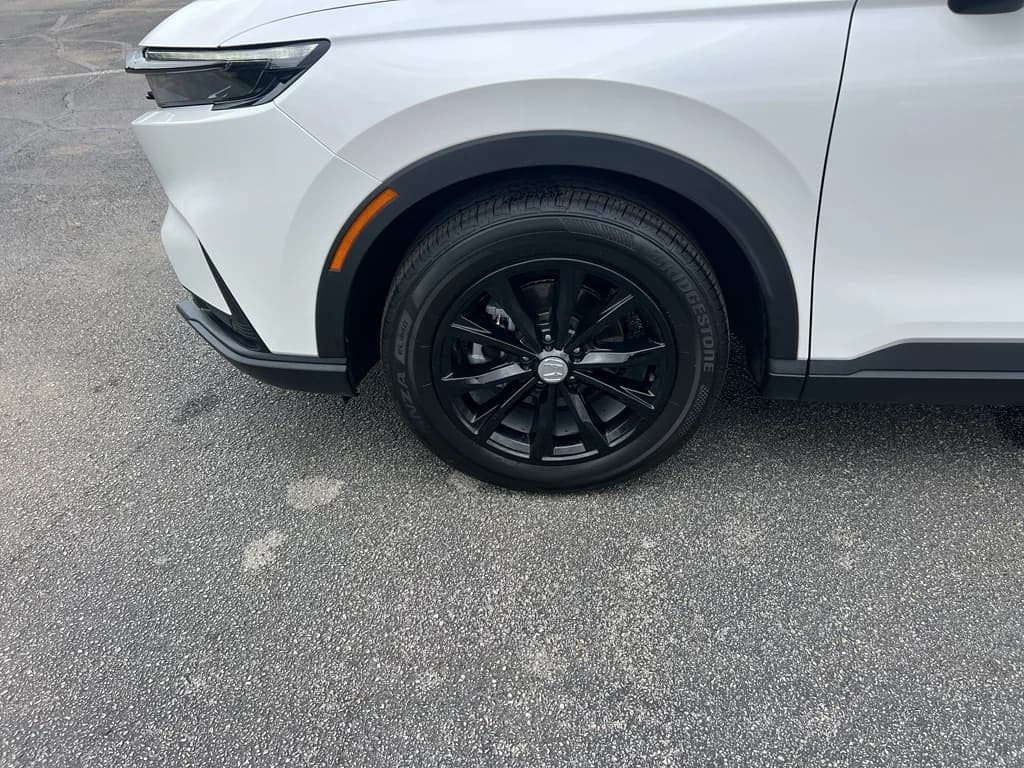 2025 Honda CR-V EX-L, photo 8 of 31