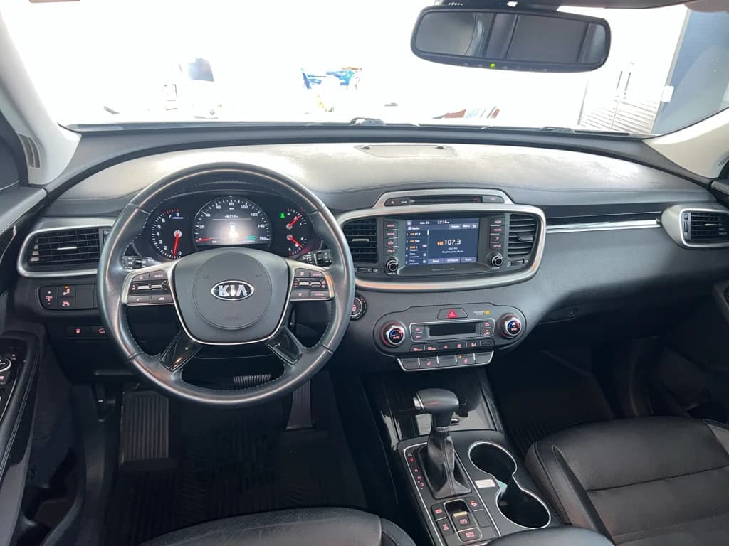 2019 Kia Sorento EX V6, photo 18 of 29