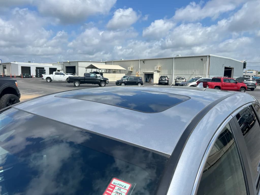 2022 Honda CR-V EX-L, photo 7 of 32