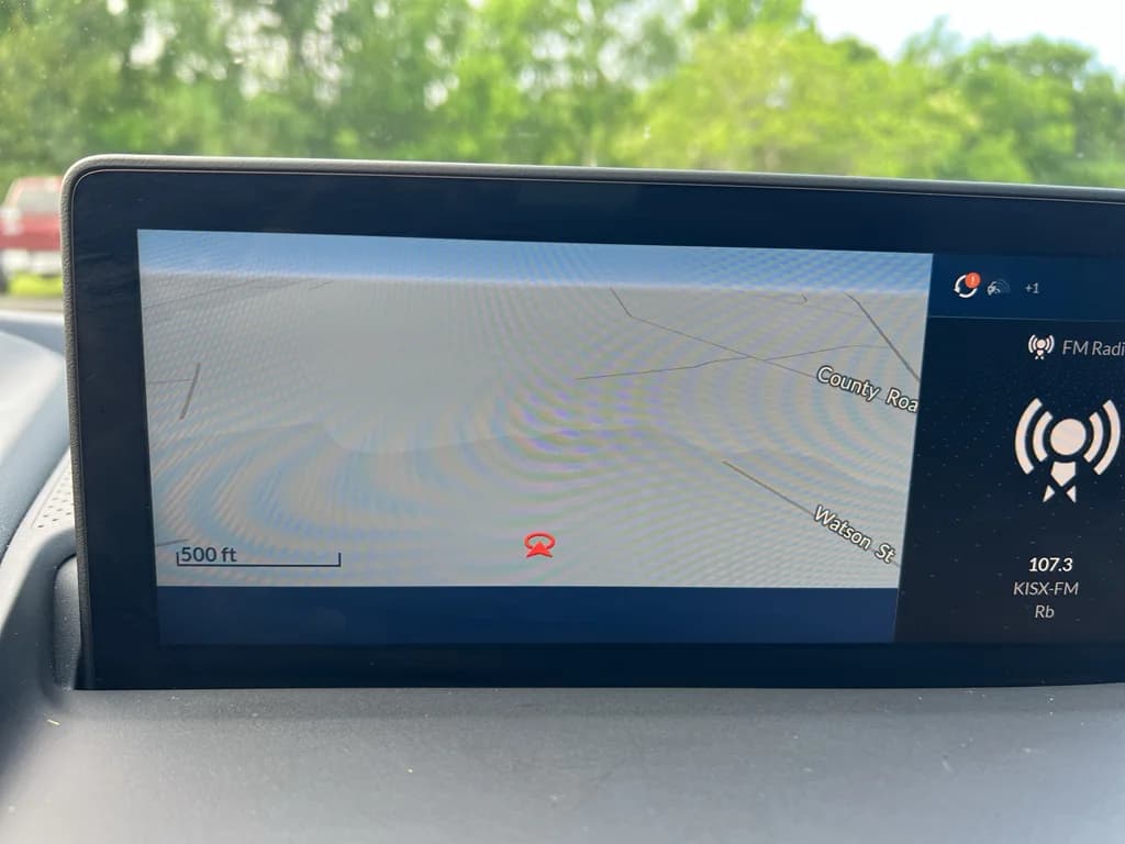 2024 Acura RDX w/A-Spec Advance Package, photo 17 of 34