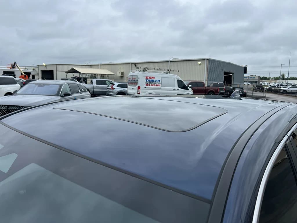 2026 Honda CR-V EX-L, photo 7 of 31