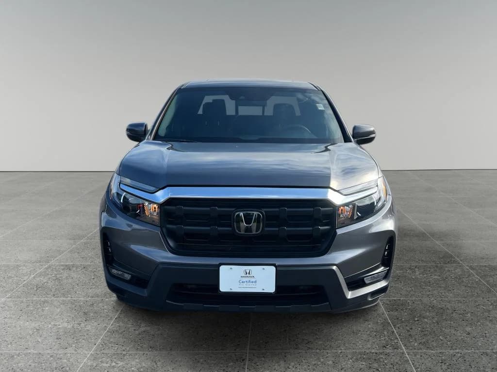 2024 Honda Ridgeline RTL, photo 2 of 31