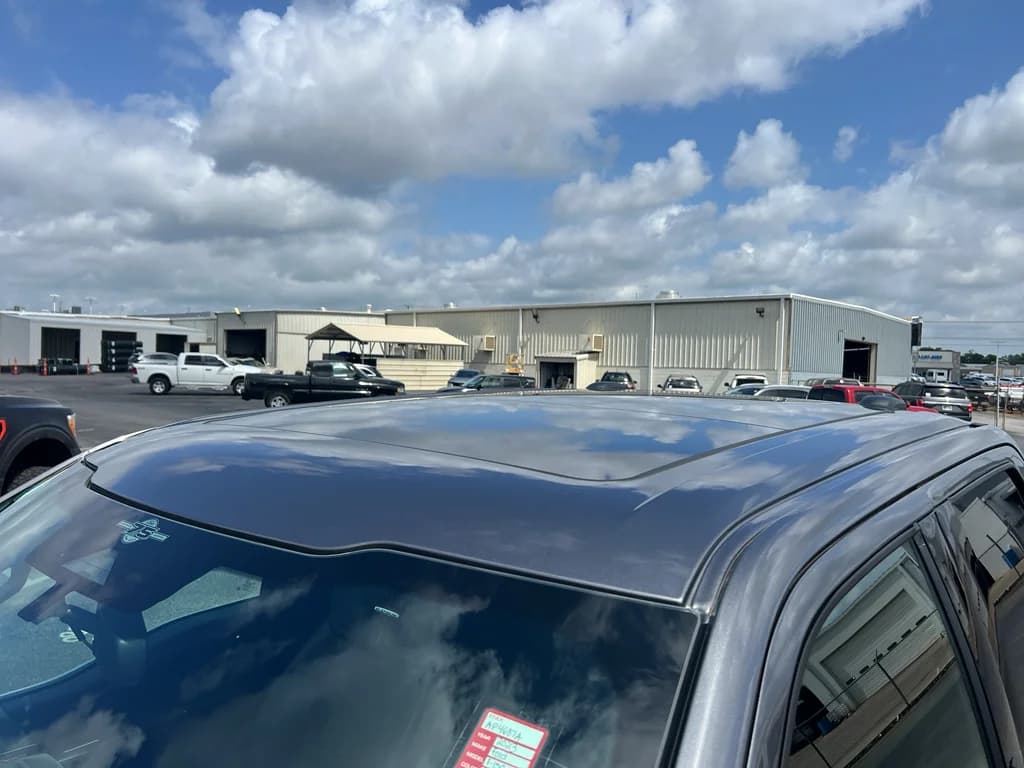 2023 Ford F-150 Platinum, photo 7 of 35