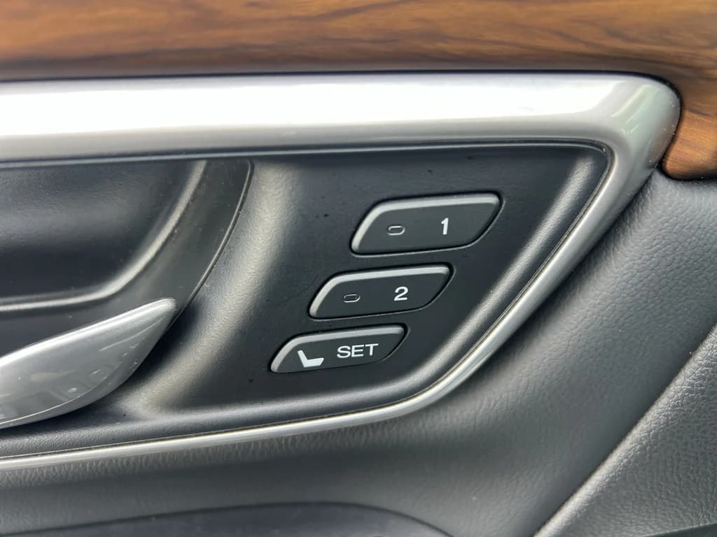 2022 Honda CR-V EX-L, photo 22 of 32