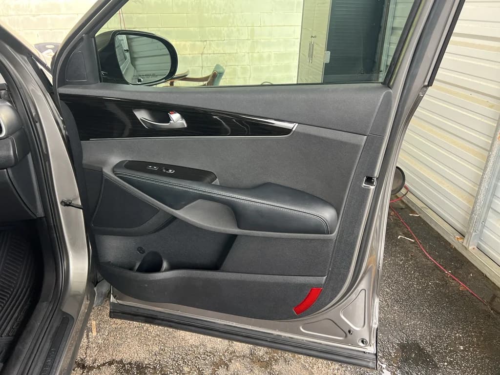2019 Kia Sorento EX V6, photo 24 of 29