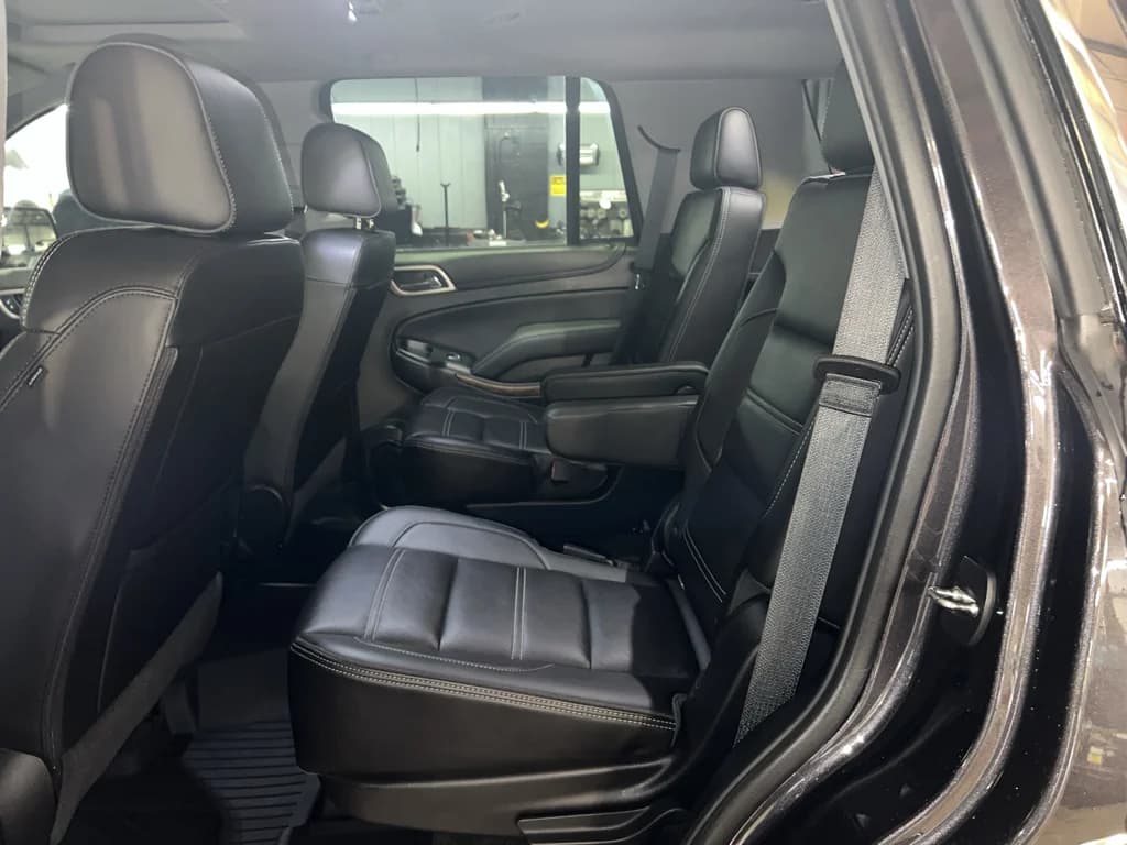 2018 GMC Yukon Denali, photo 19 of 33