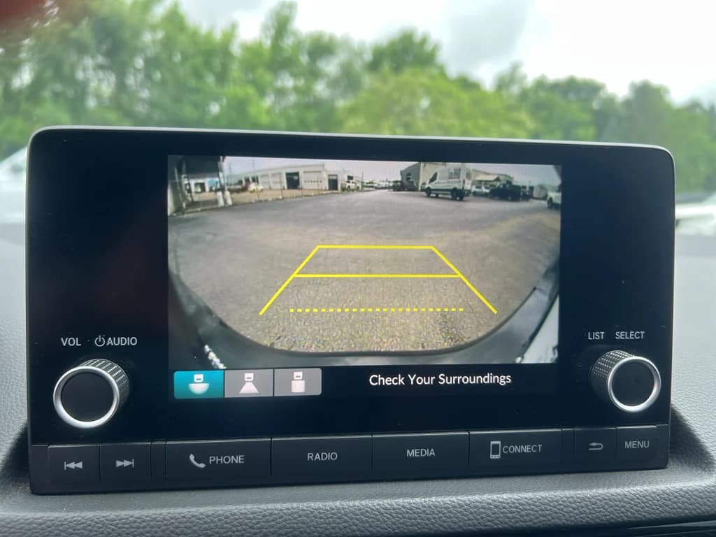 2024 Honda Civic Sport, photo 16 of 26