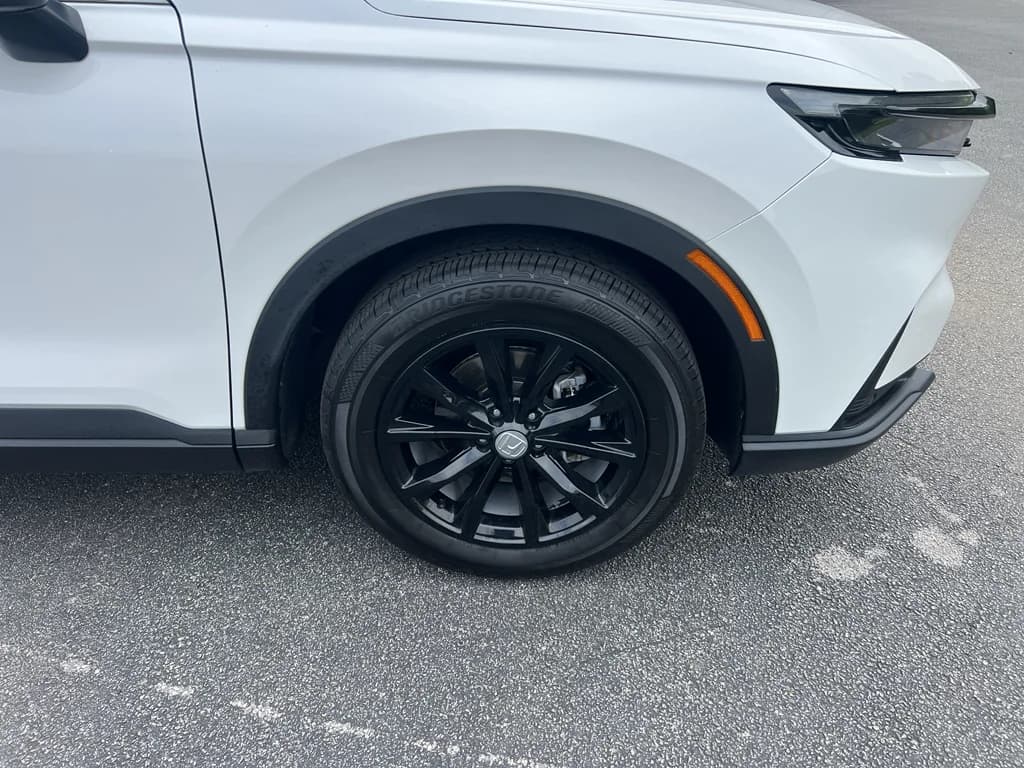 2025 Honda CR-V EX-L, photo 11 of 31