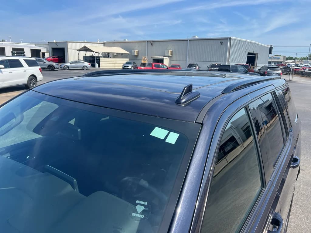 2022 Chevrolet Tahoe Z71, photo 9 of 38