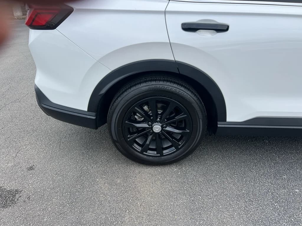 2025 Honda CR-V EX-L, photo 10 of 31