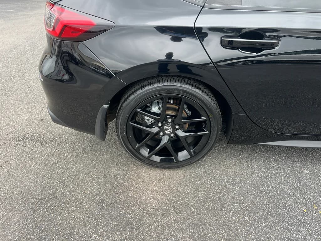 2024 Honda Civic Sport, photo 9 of 26