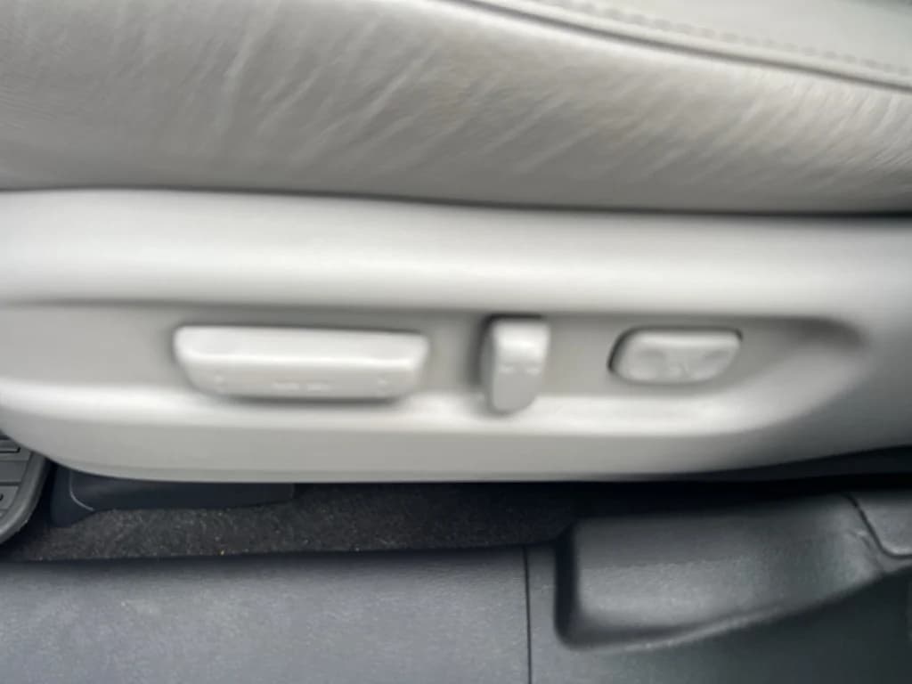 2023 Honda Passport EX-L, photo 18 of 32