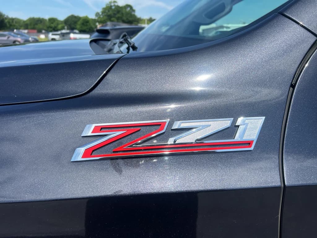 2022 Chevrolet Tahoe Z71, photo 14 of 38