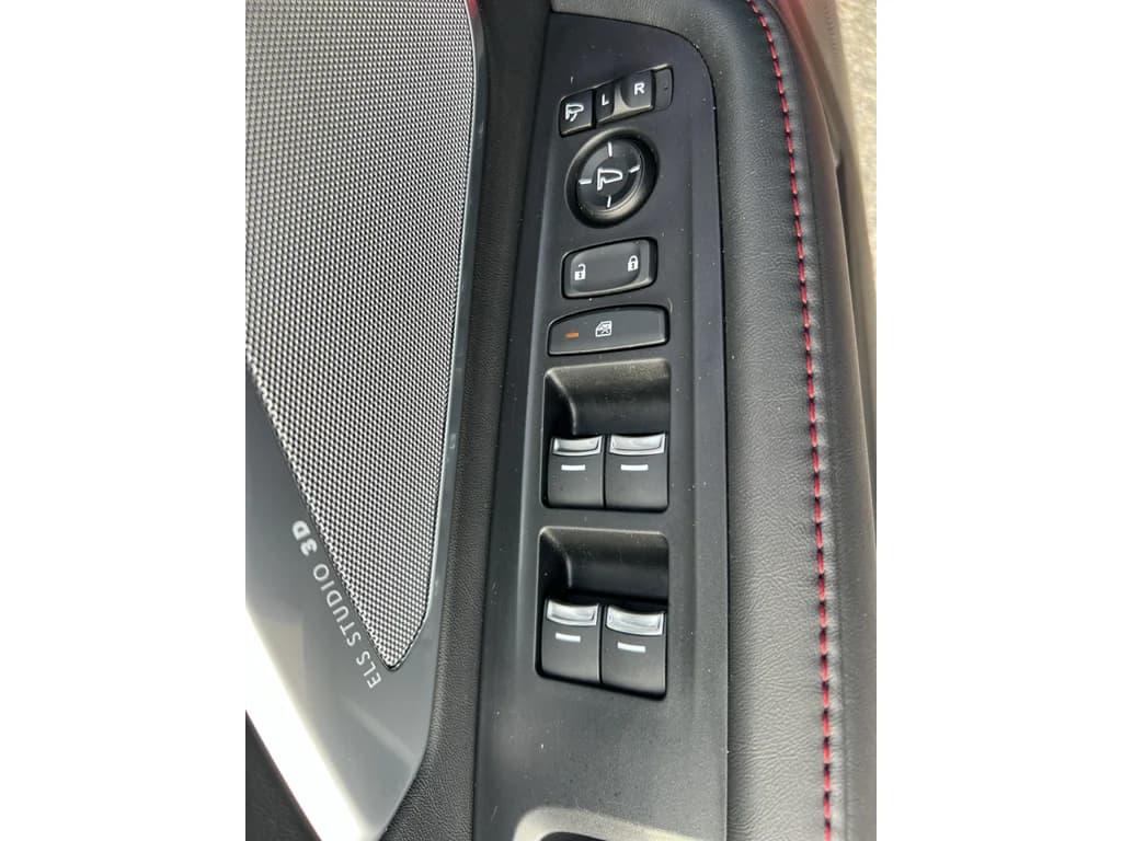 2024 Acura RDX w/A-Spec Advance Package, photo 22 of 34